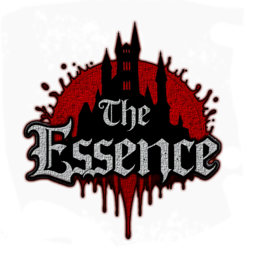 Essence Logo