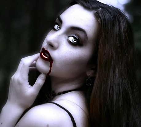 Vampire