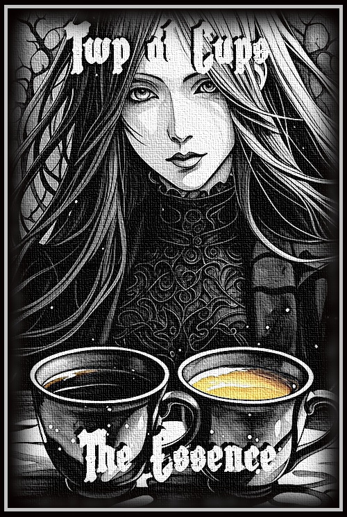 Two of Cups