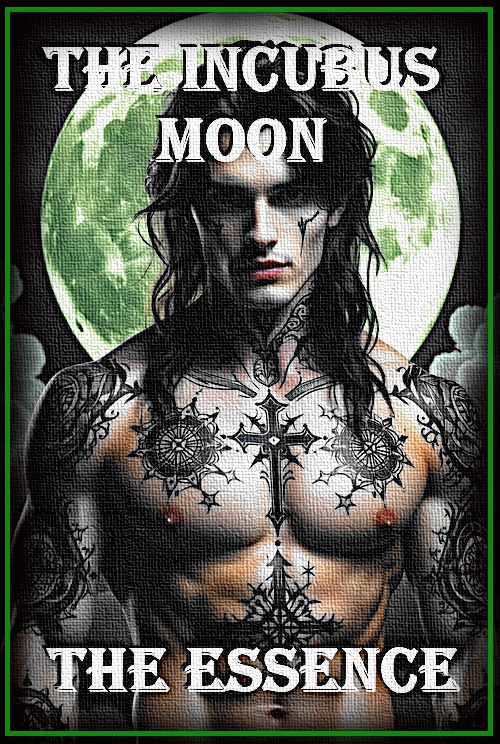 Incubus Moon