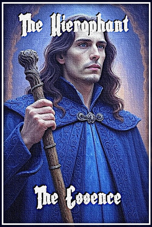 The Hierophant