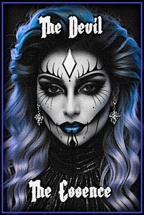 The Devil