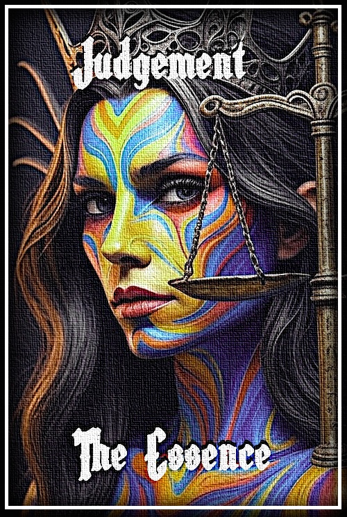 Judgement