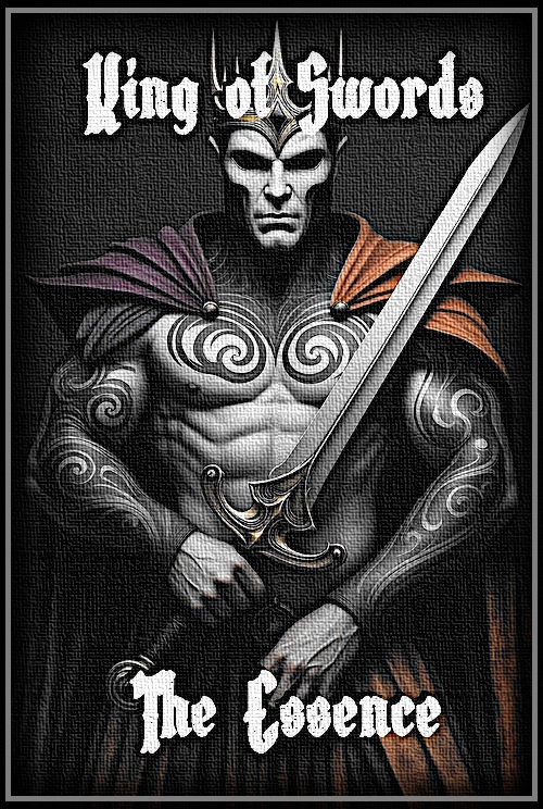 King of Swords